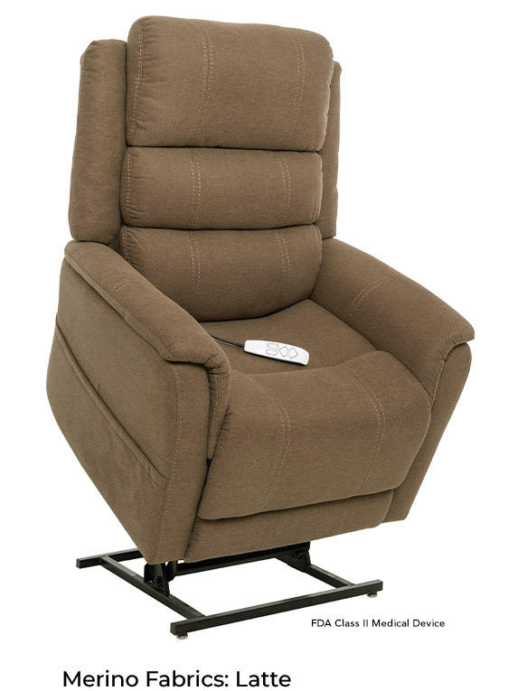 iNFI ATTAIN - MM-3603 - Lift Recliner - Mega Motion® LLC
