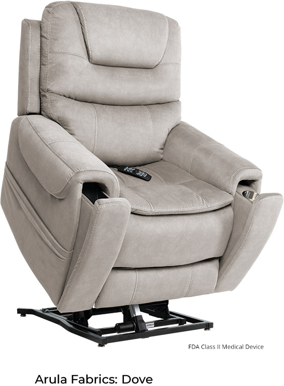 iNFI ELITE - MM-3900 - Lift Recliner - Mega Motion® LLC