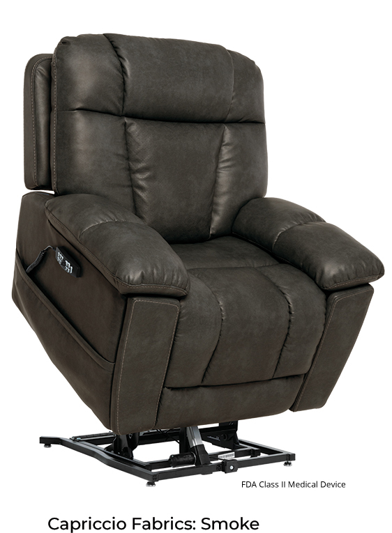 Y♢599 BONUS iNFI IMMERSE - MM-8945 - Lift Recliner - Mega Motion® LLC